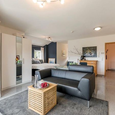 Auszeit - Art & Design Ferienapartment Bad Endbach Dış mekan fotoğraf